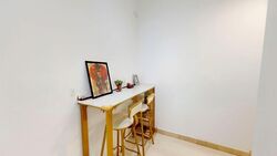 Simsville (D14), Condominium #583549791